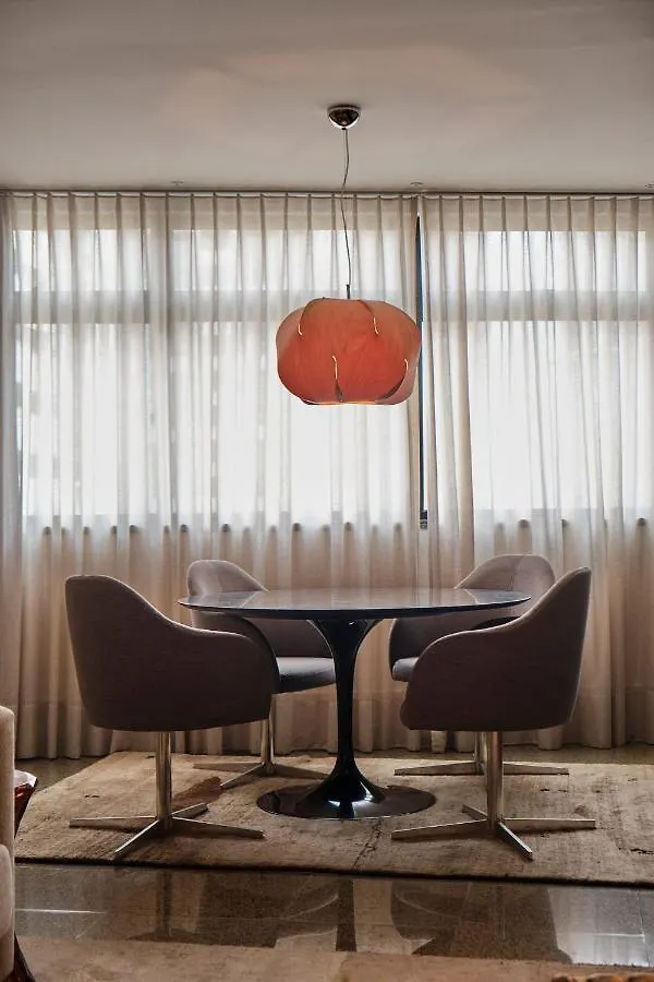 Estilo E Exclusividade De Alto Padrao No Meireles Apartment Fortaleza   Fortaleza (Ceara)
