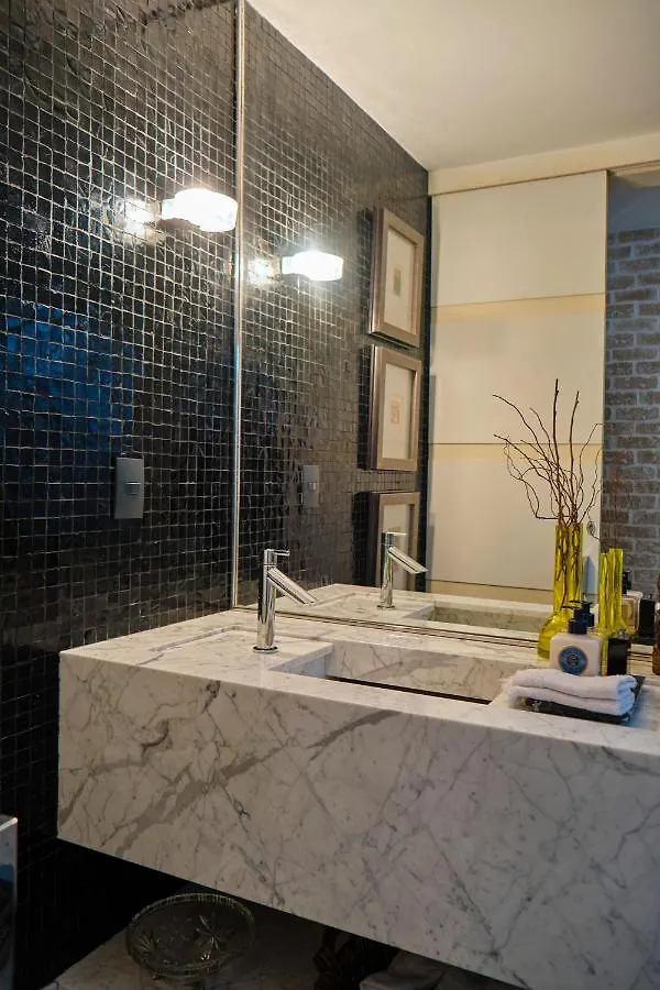 Estilo E Exclusividade De Alto Padrao No Meireles Apartment Fortaleza
