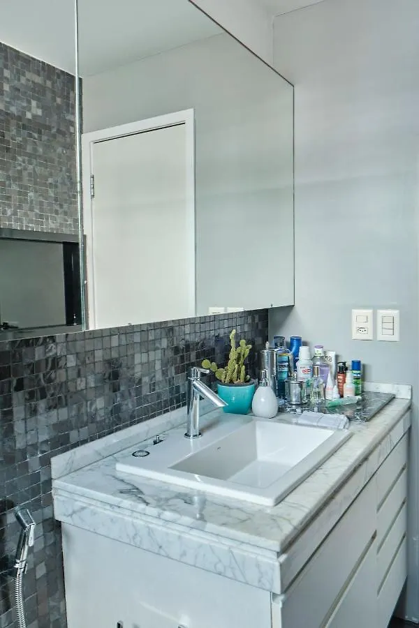 Estilo E Exclusividade De Alto Padrao No Meireles Apartment Fortaleza