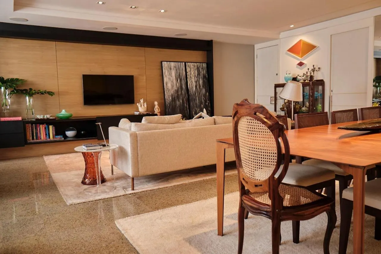 Estilo E Exclusividade De Alto Padrao No Meireles Apartment Fortaleza   Fortaleza (Ceara)