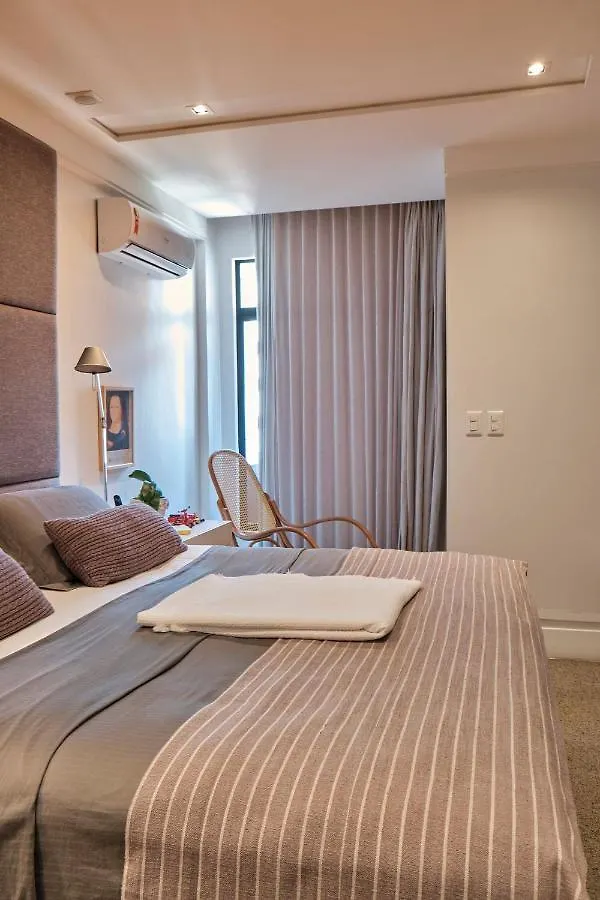 Estilo E Exclusividade De Alto Padrao No Meireles Apartment Fortaleza