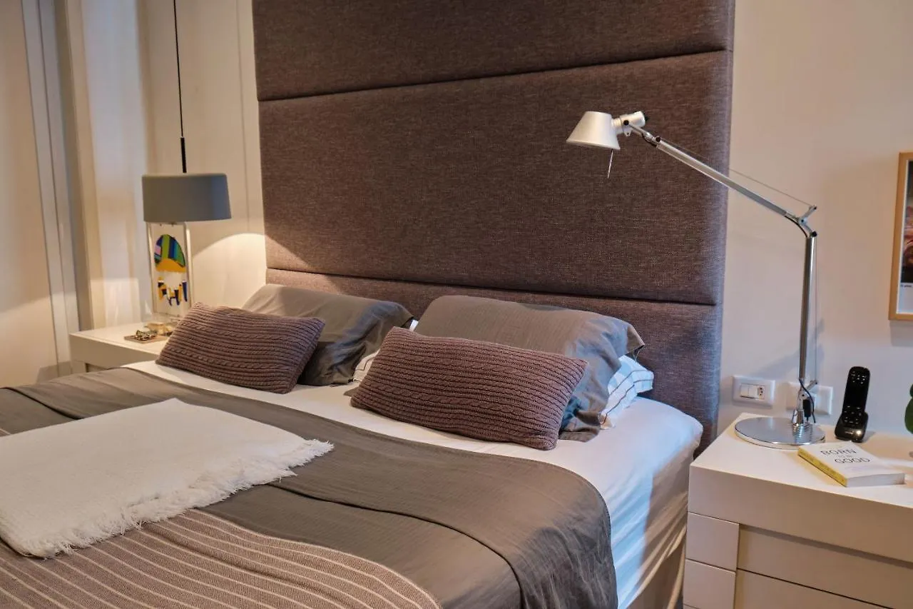 Estilo E Exclusividade De Alto Padrao No Meireles Apartment Fortaleza   Fortaleza (Ceara)