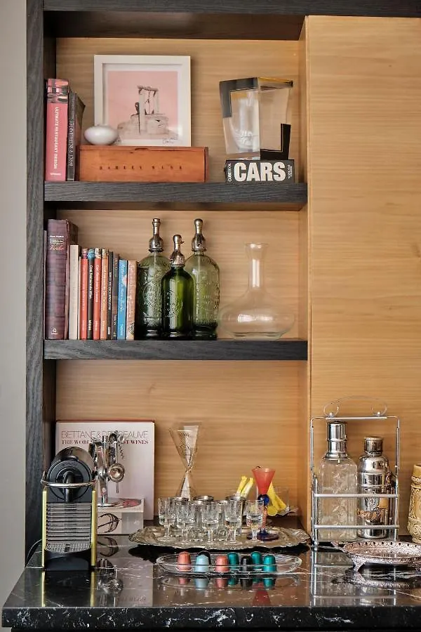 Estilo E Exclusividade De Alto Padrao No Meireles Apartment Fortaleza