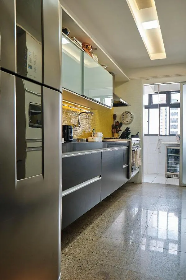 Estilo E Exclusividade De Alto Padrao No Meireles Apartment Fortaleza   Fortaleza (Ceara)