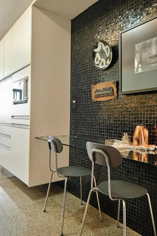 Estilo E Exclusividade De Alto Padrao No Meireles Apartment Fortaleza  Brazil