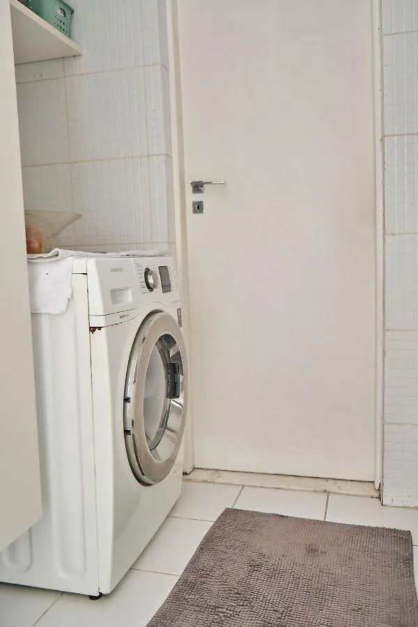 Estilo E Exclusividade De Alto Padrao No Meireles Apartment Fortaleza