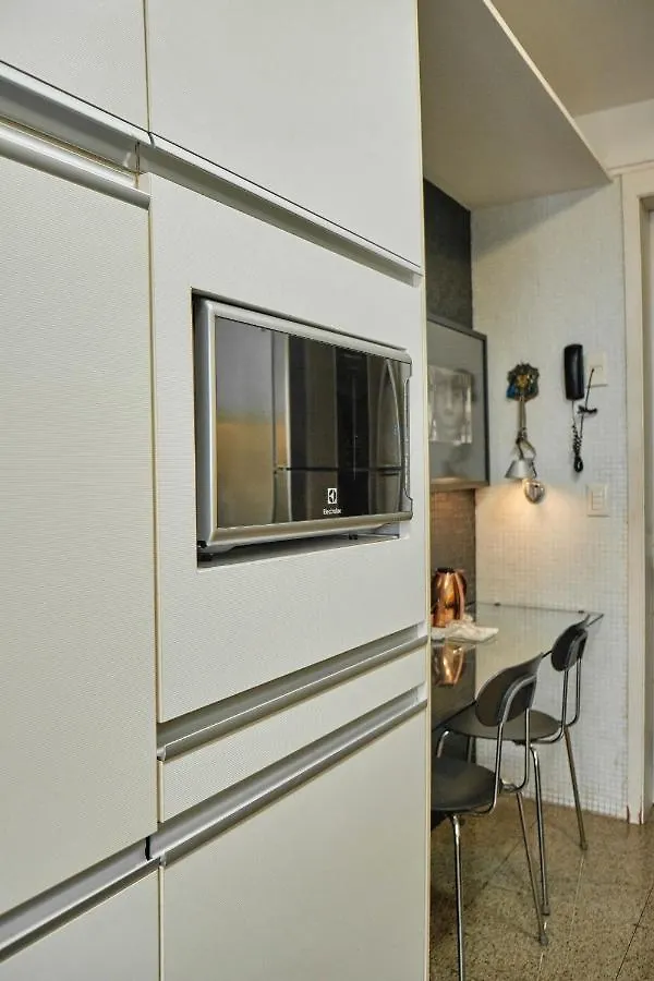 Estilo E Exclusividade De Alto Padrao No Meireles Apartment Fortaleza  0*, Fortaleza (Ceara) Brazil