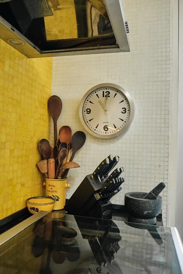 Estilo E Exclusividade De Alto Padrao No Meireles Apartment Fortaleza