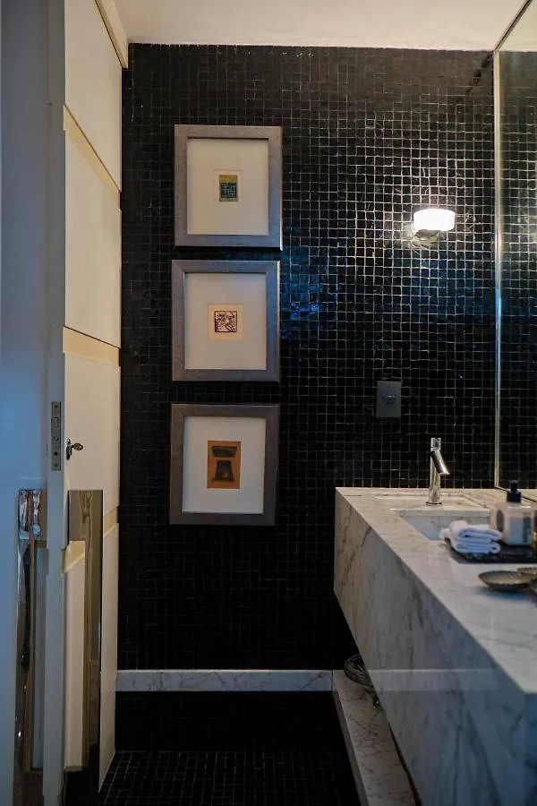 Estilo E Exclusividade De Alto Padrao No Meireles Apartment Fortaleza  0*, Fortaleza (Ceara) Brazil