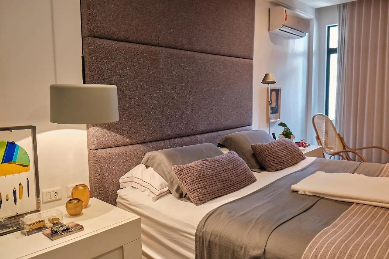 Estilo E Exclusividade De Alto Padrao No Meireles Apartment Fortaleza