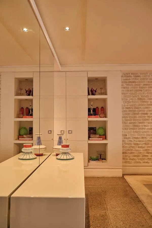 Estilo E Exclusividade De Alto Padrao No Meireles Apartment Fortaleza  Fortaleza (Ceara)