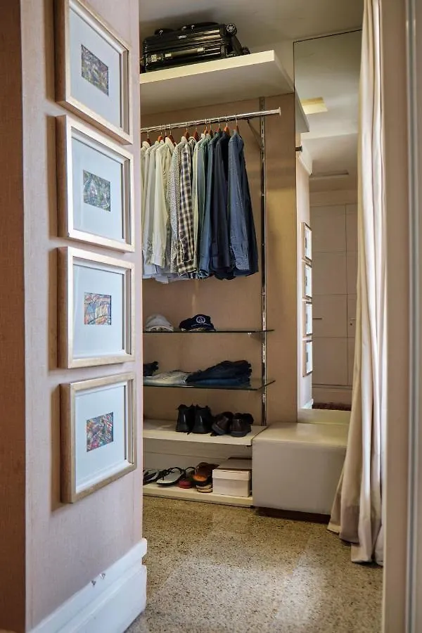 Estilo E Exclusividade De Alto Padrao No Meireles Apartment Fortaleza  Brazil